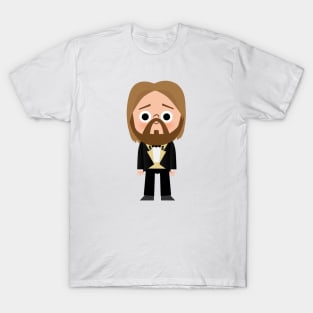 MILLION DOLLAR MAN T-Shirt